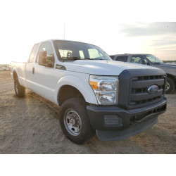 2015 FORD F250
