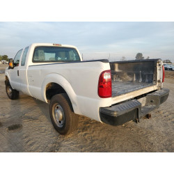 2015 FORD F250