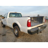2015 FORD F250