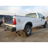 2015 FORD F250