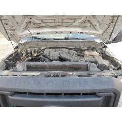 2015 FORD F250