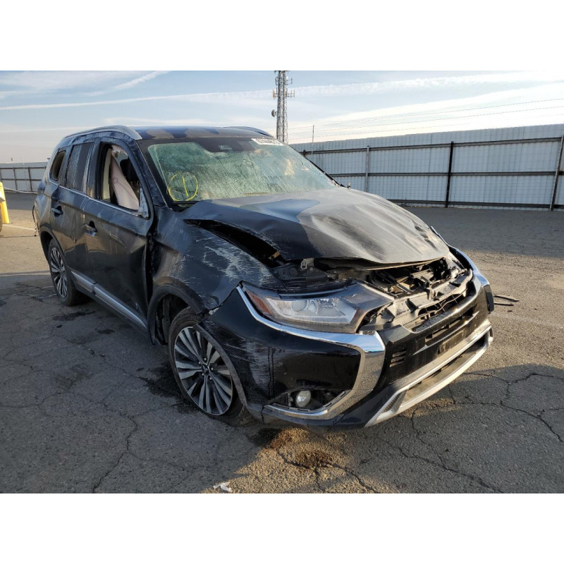 2020 MITSUBISHI OUTLANDER