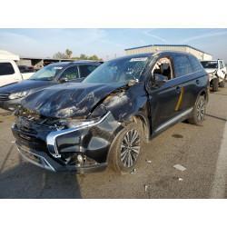 2020 MITSUBISHI OUTLANDER