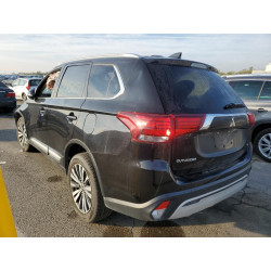 2020 MITSUBISHI OUTLANDER