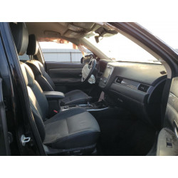 2020 MITSUBISHI OUTLANDER