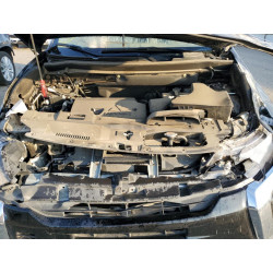 2020 MITSUBISHI OUTLANDER