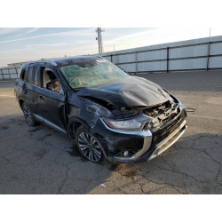 2020 MITSUBISHI OUTLANDER