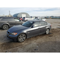 2007 BMW 3 SERIES