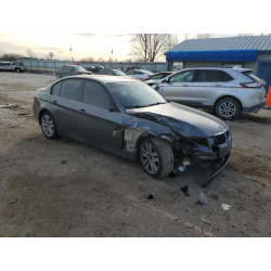 2007 BMW 3 SERIES