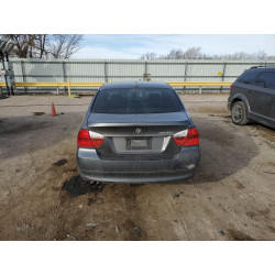 2007 BMW 3 SERIES