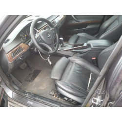 2007 BMW 3 SERIES