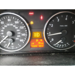 2007 BMW 3 SERIES
