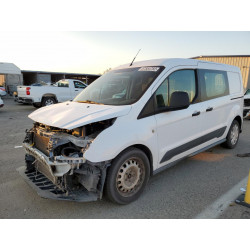 2014 FORD TRANSIT