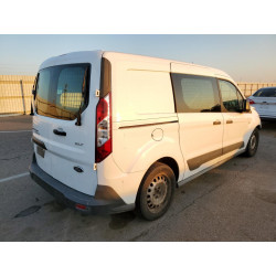 2014 FORD TRANSIT