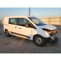 2014 FORD TRANSIT