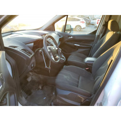 2014 FORD TRANSIT