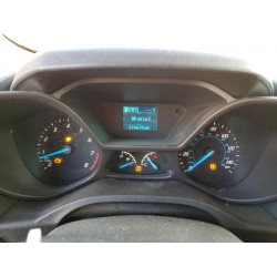 2014 FORD TRANSIT