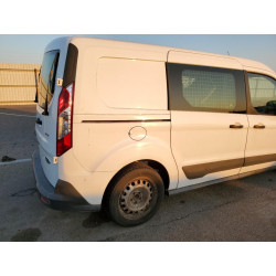 2014 FORD TRANSIT