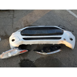2014 FORD TRANSIT