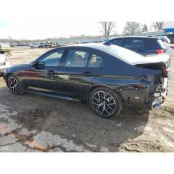 2022 BMW 5 SERIES