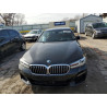 2022 BMW 5 SERIES