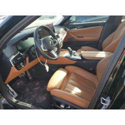 2022 BMW 5 SERIES