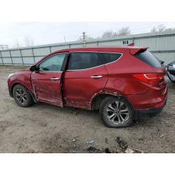 2016 HYUNDAI SANTA FE