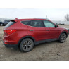 2016 HYUNDAI SANTA FE