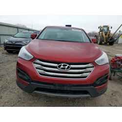 2016 HYUNDAI SANTA FE