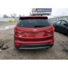 2016 HYUNDAI SANTA FE