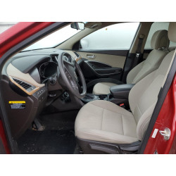 2016 HYUNDAI SANTA FE