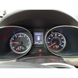 2016 HYUNDAI SANTA FE