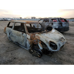 2011 MINI COOPER