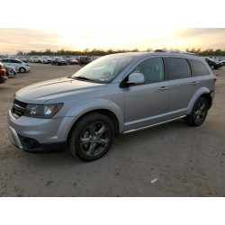 2015 DODGE JOURNEY