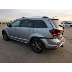 2015 DODGE JOURNEY
