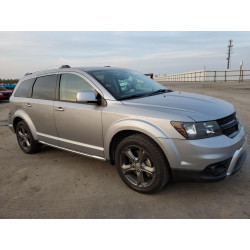 2015 DODGE JOURNEY