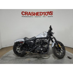 2020 HARLEY-DAVIDSON XL883 N 1HD4LE217LB410037 49899174