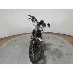 2020 HARLEY-DAVIDSON XL883 N 1HD4LE217LB410037 49899174