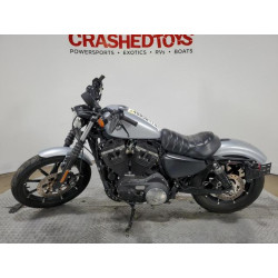 2020 HARLEY-DAVIDSON XL883 N 1HD4LE217LB410037 49899174