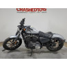 2020 HARLEY-DAVIDSON XL883 N 1HD4LE217LB410037 49899174