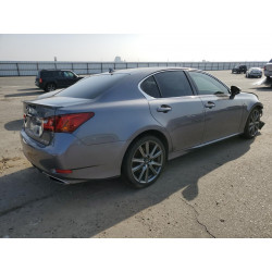 2013 LEXUS GS350