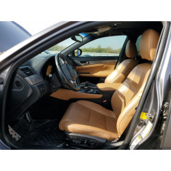 2013 LEXUS GS350