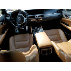 2013 LEXUS GS350