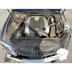 2013 LEXUS GS350