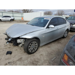 2007 BMW 3 SERIES