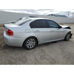 2007 BMW 3 SERIES