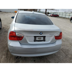 2007 BMW 3 SERIES