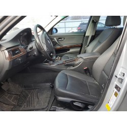 2007 BMW 3 SERIES