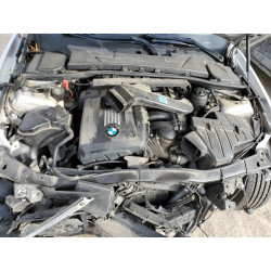 2007 BMW 3 SERIES