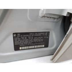 2007 BMW 3 SERIES